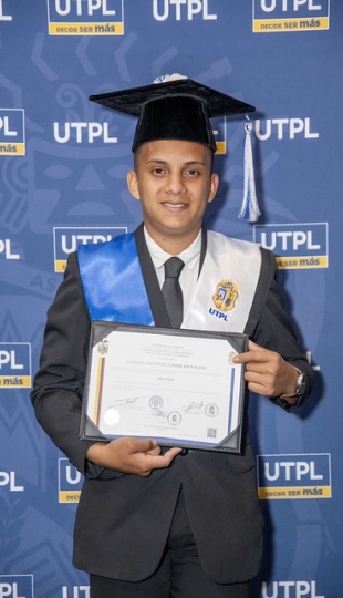 Ceremonia de Incorporación | 9 de febrero | Tarde