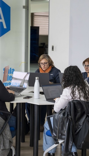 Formación Pedagógica UTPL: Docencia que Transforma