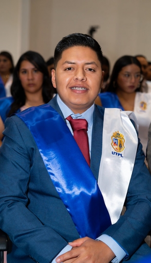 Ceremonia de Incorporación | 10 de diciembre | Tarde