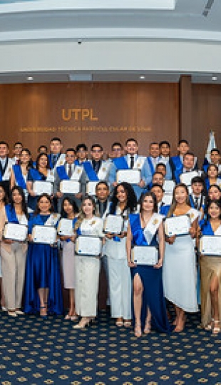 Ceremonia de Incorporación | 24 de noviembre | Mañana