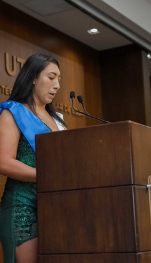 Ceremonia de Incorporación | 20 de octubre | Tarde