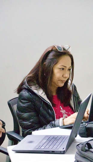 Curso de formación docente "Del Storytelling al Storydoing"