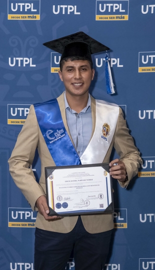 Ceremonia de Incorporación | 28 de noviembre | Tarde