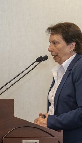 Premiación - Jingle Bells UTPL 2025