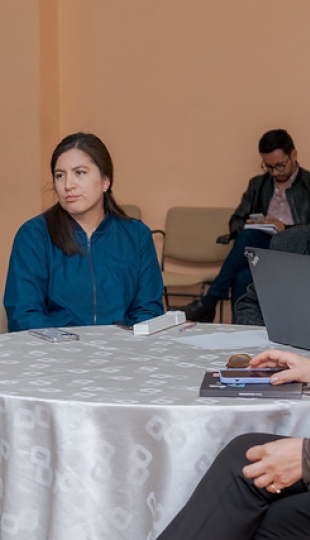 Curso | Estrategias para el fortalecimiento de la labor docente