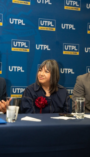 Educación que Transforma – 6ta edición del curso Operador Courier UTPL Educación que Transforma – 6ta edición del curso Operador Courier UTPL