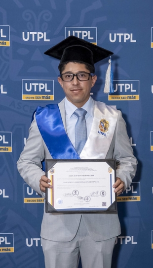 Ceremonia de Incorporación | 27 de noviembre | Mañana