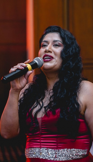 Cenas de navideñas UTPL 2025 Cenas de navideñas UTPL 2025