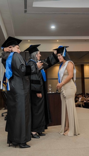 Ceremonia de Incorporación | 23 de octubre | Tarde Ceremonia de Incorporación | 23 de octubre | Tarde