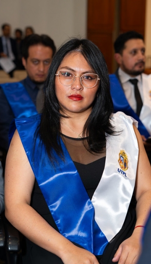 Ceremonia de Incorporación | 10 de diciembre | Tarde