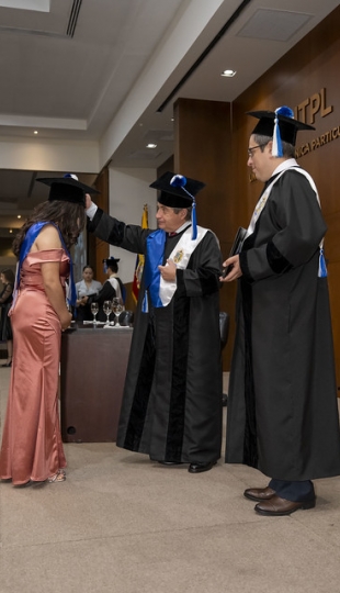 Ceremonia de Incorporación | 28 de julio | Mañana