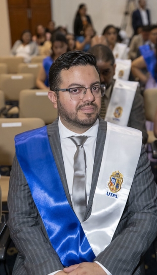 Ceremonia de Incorporación | 27 de junio | Mañana