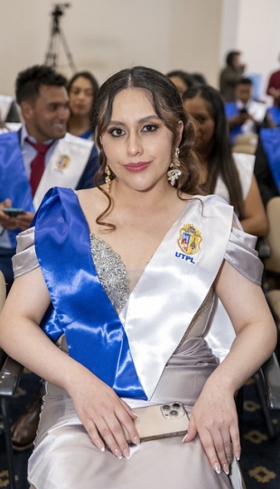 Ceremonia de Incorporación | 23 de octubre | Tarde Ceremonia de Incorporación | 23 de octubre | Tarde