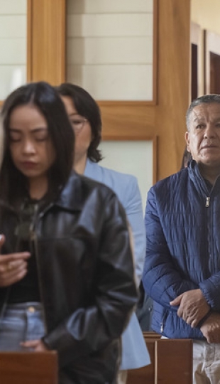 Reconocimiento a una trayectoria de servicio y legado institucional UTPL