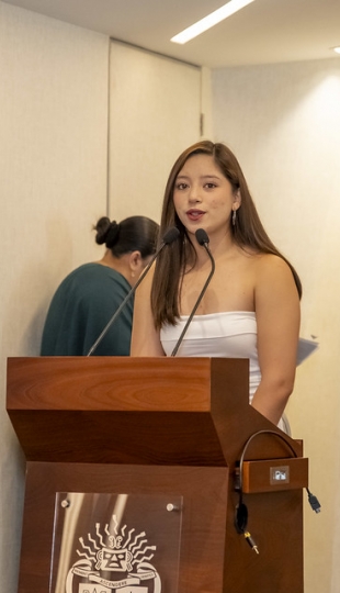 Premiación - Jingle Bells UTPL 2025 Premiación - Jingle Bells UTPL 2025