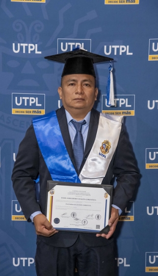 Ceremonia de Incorporación | 23 de octubre | Mañana