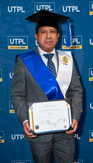 Ceremonia de Incorporación | 9 de febrero | Tarde