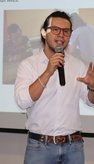 UTPL impulsa bioindustria amazónica sostenible con el proyecto BIOMAZ UTPL impulsa bioindustria amazónica sostenible con el proyecto BIOMAZ