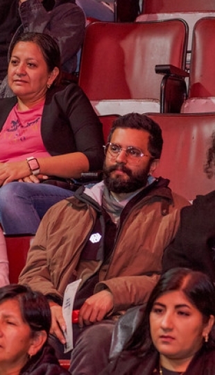 ILFAM UTPL | Jornadas de Formación Familiar – Loja 2026