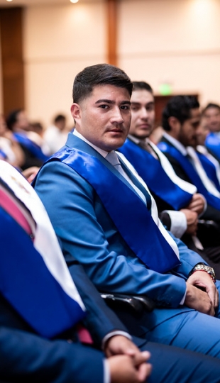 Ceremonia de Incorporación | 24 de junio | Mañana