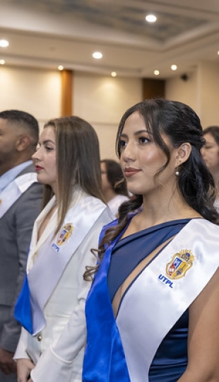 Ceremonia de Incorporación | 27 de noviembre | Tarde