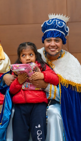 Día de los Reyes Magos 2026 Día de los Reyes Magos 2026