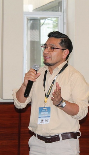 II Congreso Internacional de Seguridad y Salud en el Trabajo