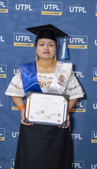 Ceremonia de Incorporación | 3 de diciembre | Tarde