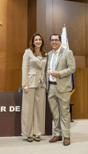 Premio Humanístico Tomás Moro 2025