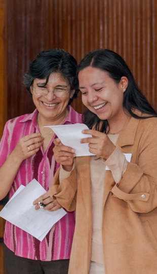 Motus Christi UTPL 2026: un encuentro para volver a lo esencial Motus Christi UTPL 2026: un encuentro para volver a lo esencial