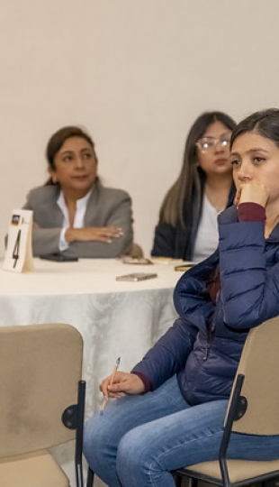 Jornadas de Reflexión Humanística 2025