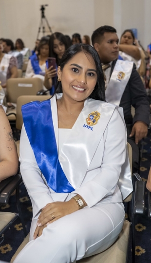 Ceremonia de Incorporación | 30 de octubre | Mañana Ceremonia de Incorporación | 30 de octubre | Mañana