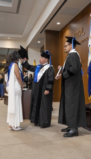 Ceremonia de Incorporación | 10 de diciembre | Tarde Ceremonia de Incorporación | 10 de diciembre | Tarde