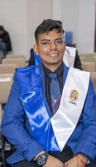 Ceremonia de Incorporación | 23 de octubre | Mañana