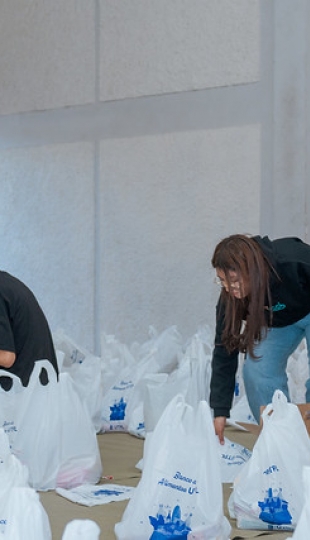 Navidad UTPL 2025 | Banco de Alimentos Navidad UTPL 2025 | Banco de Alimentos