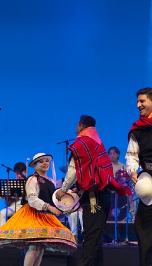 40 años danzando identidad | Jahua Ñan UTPL