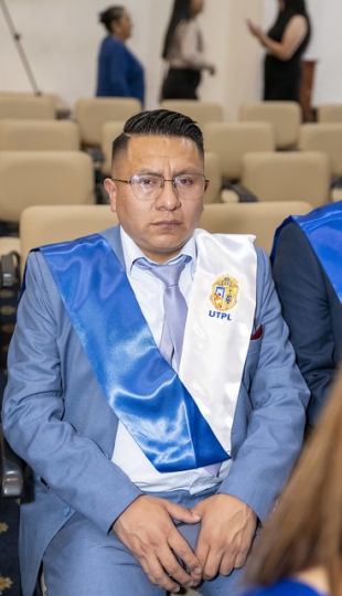 Ceremonia de Incorporación | 21 de octubre | Tarde