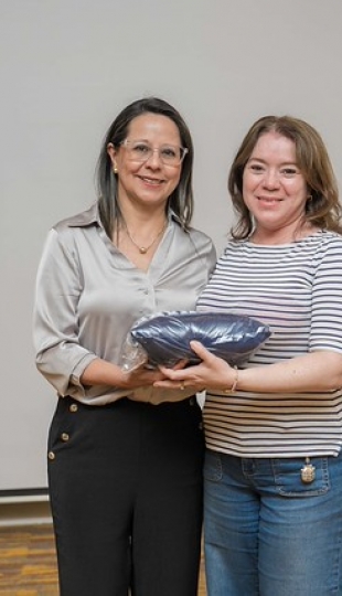 Desayuno por el Día Internacional de las Personas con Discapacidad Desayuno por el Día Internacional de las Personas con Discapacidad