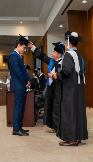 Ceremonia de Incorporación | 25 de abril 2024 | Mañana Ceremonia de Incorporación | 25 de abril 2024 | Mañana