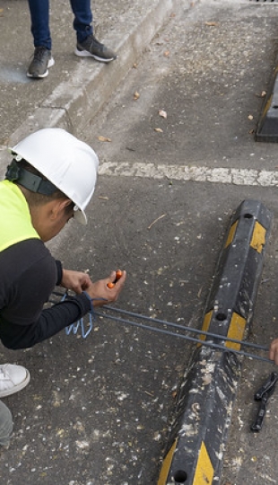 Buena práctica docente: Ingeniería Verde "Tecnología de la Construcción Sostenible para un Futuro Regenerativo". Buena práctica docente: Ingeniería Verde "Tecnología de la Construcción Sostenible para un Futuro Regenerativo".