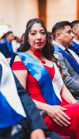 Ceremonia de Incorporación | 23 de octubre | Mañana