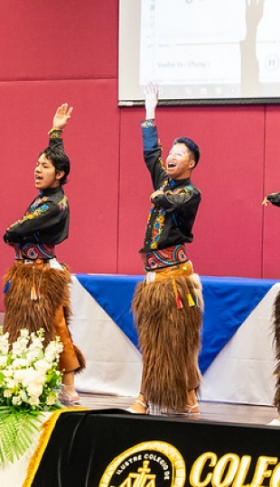 Seminario Jurídico "Manuel Carrión Pinzano" | Reconocimiento a la UTPL por su Aporte Académico en Derecho.
