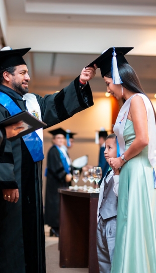 Ceremonia de Incorporación | 20 de marzo 2026 | Mañana