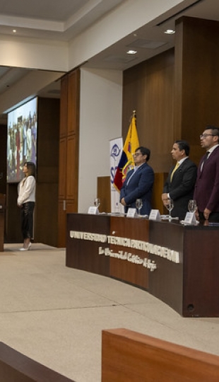 I Congreso Internacional de Emprendimiento y Competencia Económica