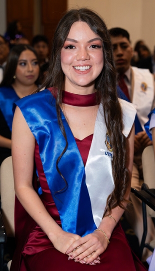 Ceremonia de Incorporación | 25 de noviembre | Mañana