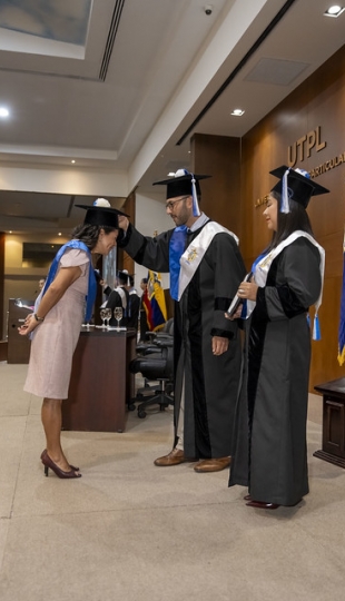 Ceremonia de Incorporación | 29 de mayo 2025 | Mañana Ceremonia de Incorporación | 29 de mayo 2025 | Mañana