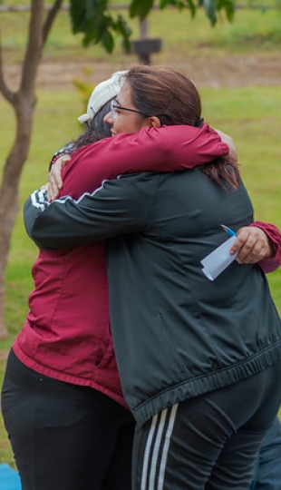 IntegralMente | Caminata Terapeútica IntegralMente | Caminata Terapeútica