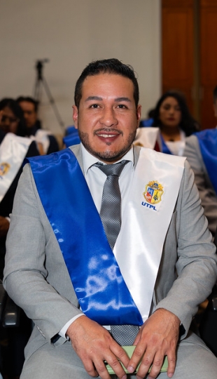 Ceremonia de Incorporación | 10 de diciembre | Tarde