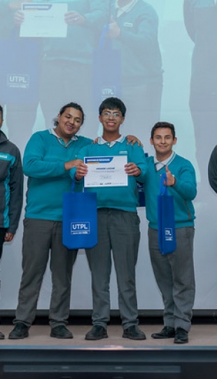 Retos de Innovación Abierta 2025