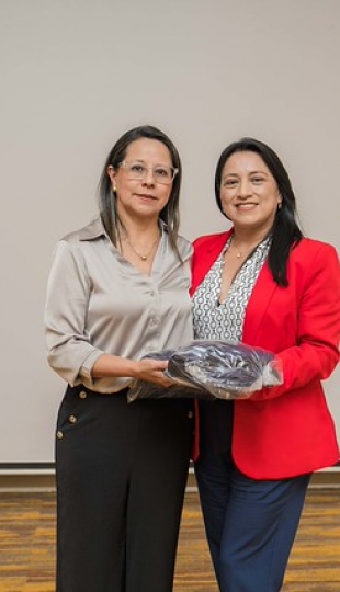 Desayuno por el Día Internacional de las Personas con Discapacidad Desayuno por el Día Internacional de las Personas con Discapacidad